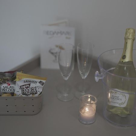 Redamare Suite Lago Patria Exterior foto